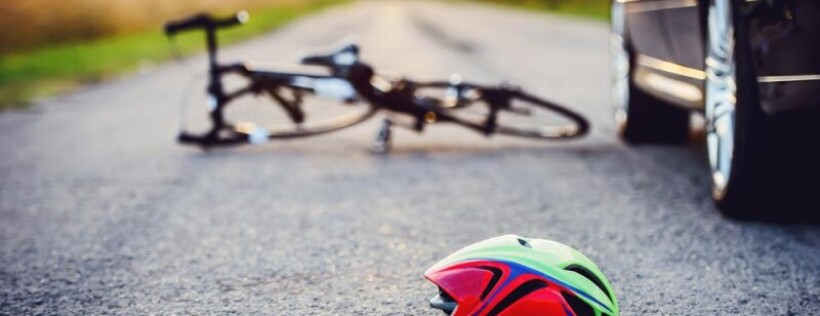 5 Things You Should Do Immediately After a Bicycle Accident