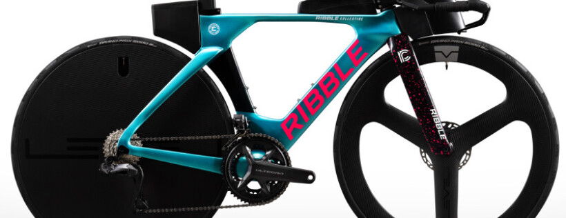 Ribble Collective: New Rider Roster and Race Machines