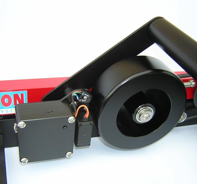 Brand New SmartPower Resistance Control Unit for E-Motion Rollers