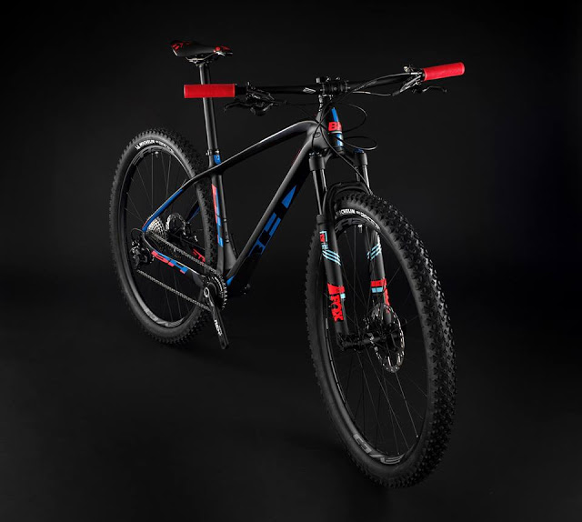 BH revealed their New Ultimate 29 HardTail MTB Bike