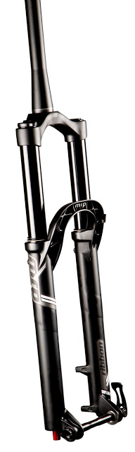 MRP unveils their New Ribbon Coil MTB Suspension