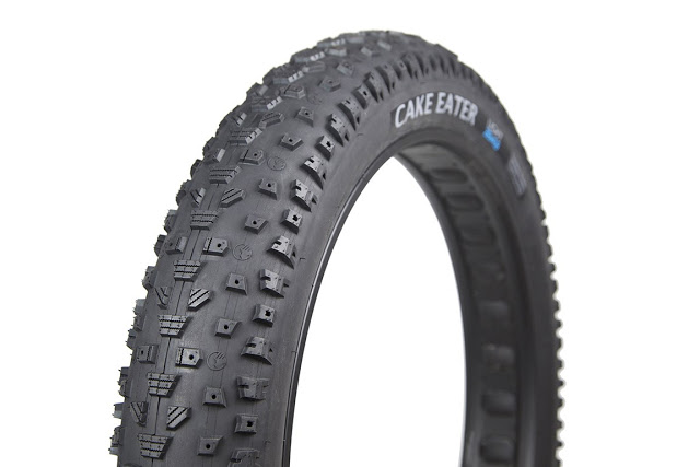 Cake Eater: The New Fat Tires from Terrene Tires