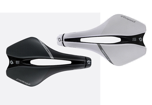 Prologo launched the New Dimension Saddles