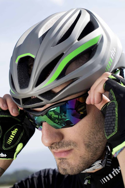 The New Ultra Stylus, Lightness and Visual Comfort | BikeToday.news