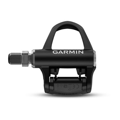 Garmin® announces the Vector 3/3S Pedal-Based Power Meters