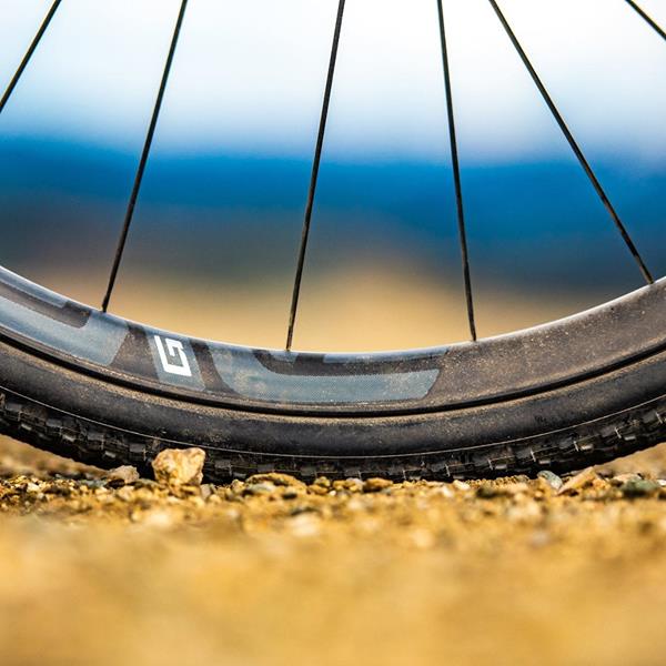 Introducing the G Series Gravel Wheelset