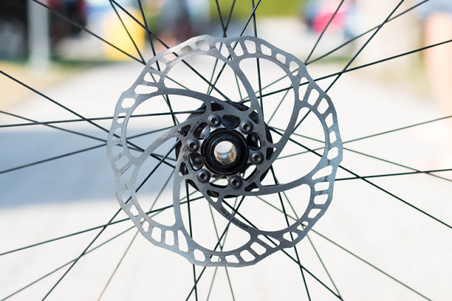Magura launched the New Storm SL.2 Disc Brake Rotors