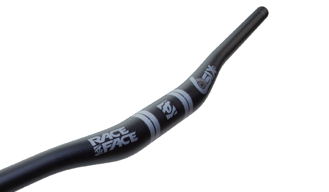Race Face revealed their New SIXC 35 820mm DownHill Handlebar