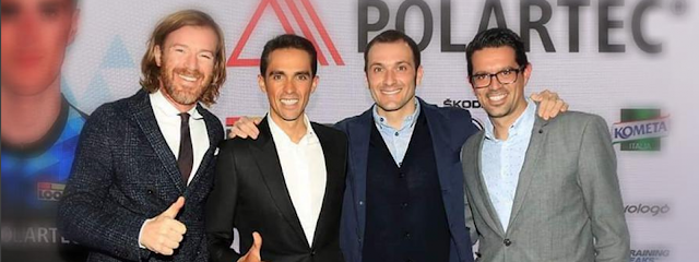 Polartec and Kometa to Co-Sponsor Trek-Segafredo Continental Developmental Team