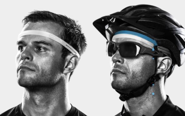 GUTR introduces New Cycling Sweatband Lineup