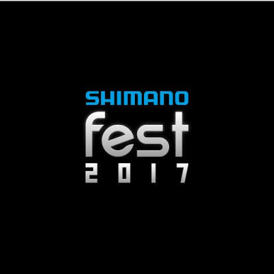 Event – Shimano Fest 2017 (Brazil)