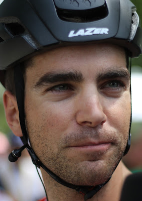 Tony Gallopin signs for two years with AG2R La Mondiale Pro Cycling Team