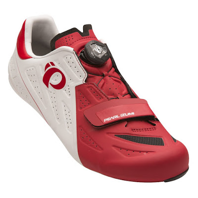 Pearl Izumi revealed the New Elite Road V5 Road Cycling Shoes