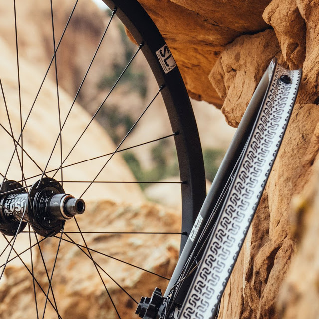 e-thirteen Components launched the New TRS Race SL Carbon Wheels