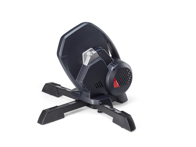 Elite launched the New Direto Interactive ANT+, FE-C & Bluetooth Trainer