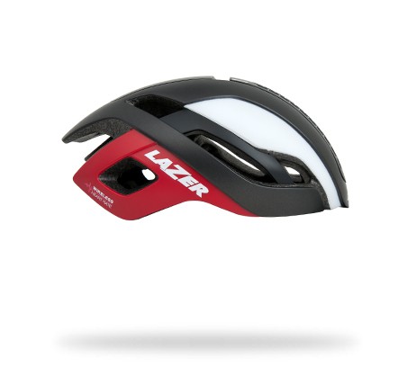 LAZER Sport announced the New Bullet Aero Road Helmet at Tour de France