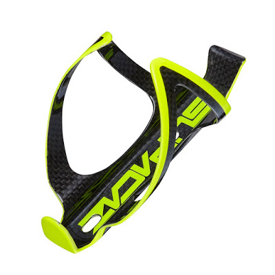 Introducing the all New Carbon Fly Cage from Supacaz