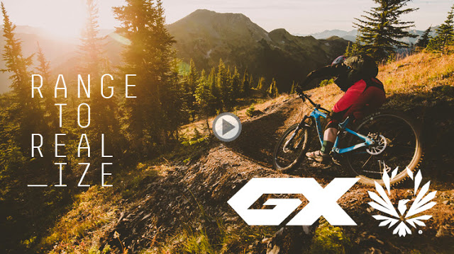 SRAM launched their New GX Eagle™ Groupset