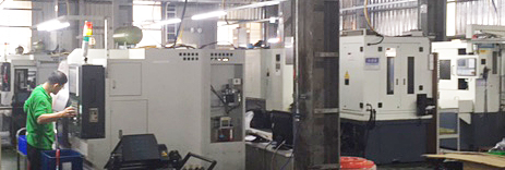 Exustar Upgrades Production Facilities