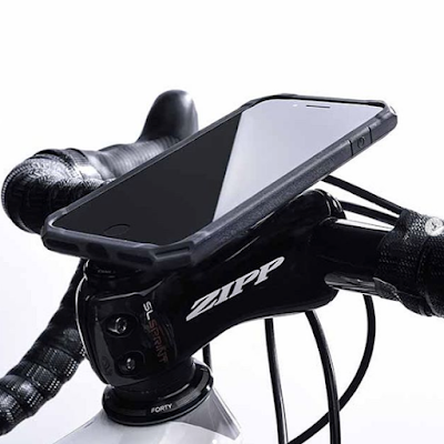 The New PRO-LITE™ Bike Mount from Rokform