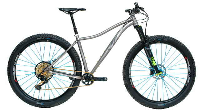 Why Cycles launched the New Wayward MTB Bike