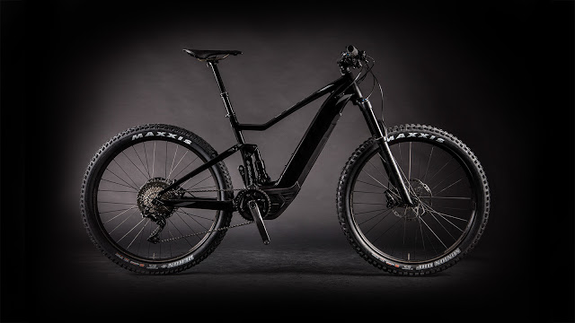 Scott launched the New E-Spark 710 Plus