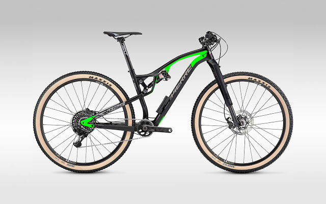 Lapierre launched the New XR 929 Ultimate MTB Bike