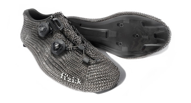 fi’zi:k introduces R1DISC - the World’s First Disc Brake-Proof Cycling Shoes