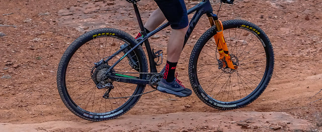 New ZTR Crest S1 MTB Wheelset from Stan’s NoTubes
