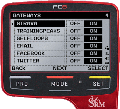 New Firmware Released for PowerControl8 from SRM