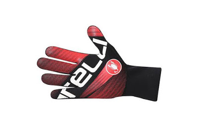 Diluvio Light Gloves - Packable Protection