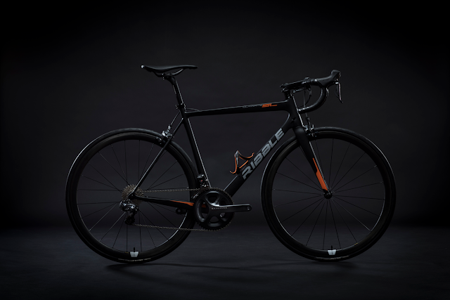 Ribble Launched the New Ultimate SL Road Bike