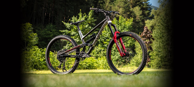 Introducing the Commencal Clash - Versatility is your personality