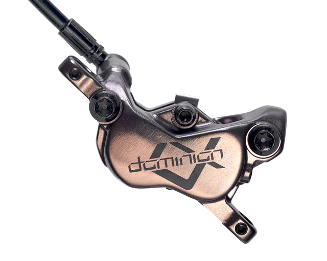 Dominion A4 by Hayes Disc Brake