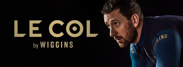 Introducing Le Col by Wiggins Collection