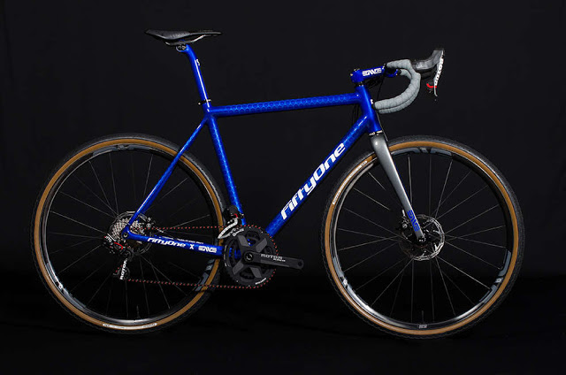 FiftyOne Steinès Very Limited Edition Road Bike