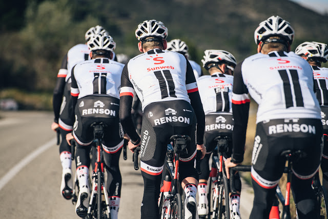 Team Sunweb present 2018 Tour de France line-up | BikeToday.news