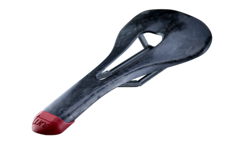 The New Skyracer Saddle from tune