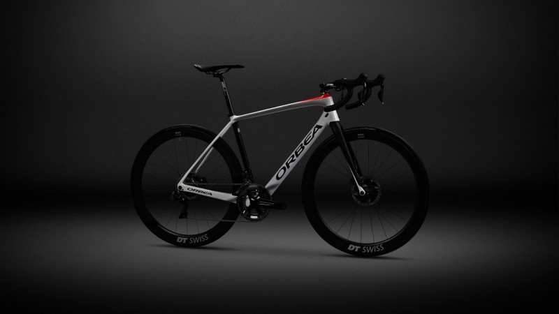 New Orbea Avant Road Bike, will you accept the challenge?