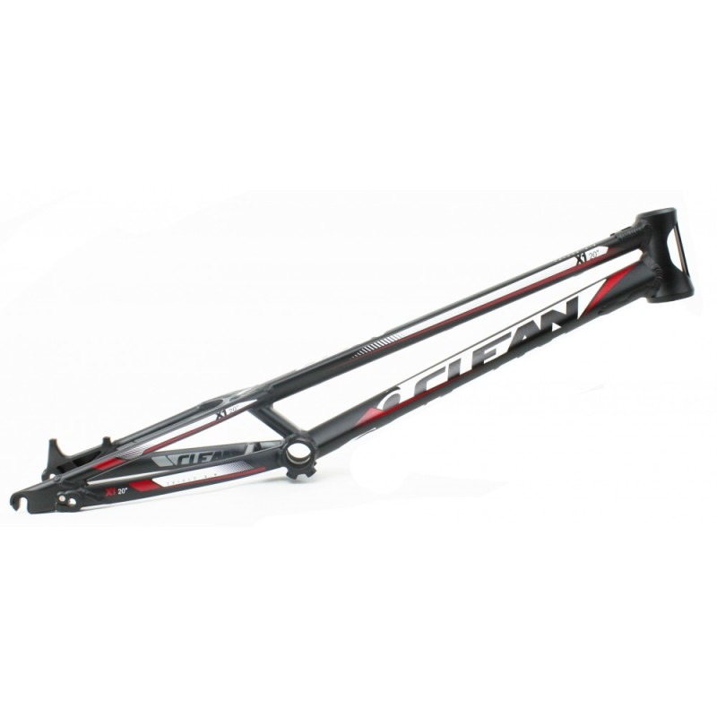 Clean Trials launched a New Trial Frame, the X1