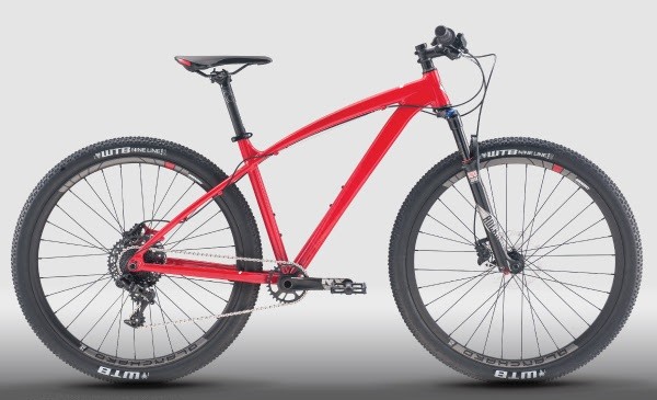 Go Big and Go Long - New Overdrive 29 2 Hardtail from Diamondback Bicycles