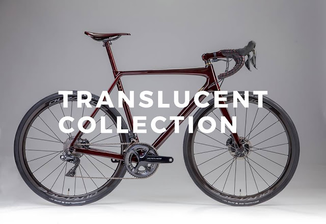 New Translucent Collection from Allied Cycle Works 