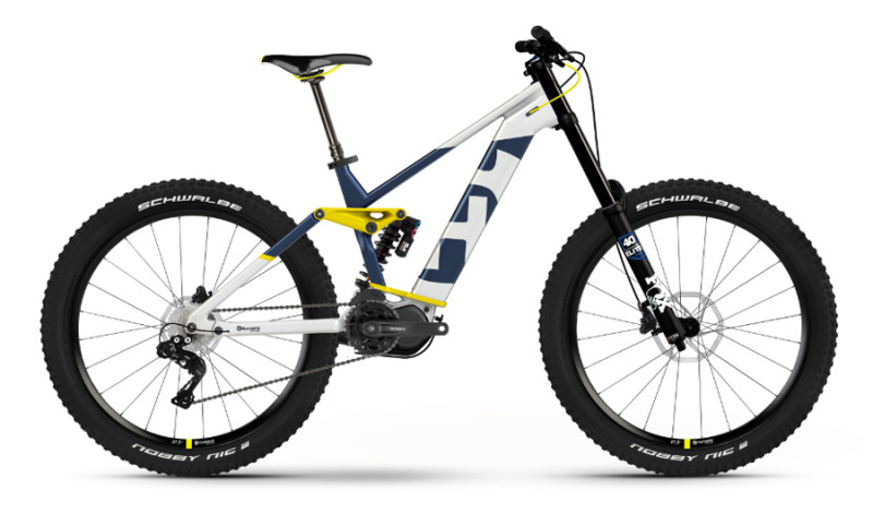 Husqvarna Bicycles New Collection 2019 – First View
