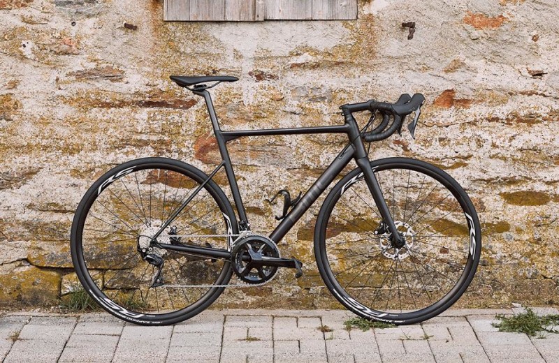 Meet the BMC Teammachine ALR: the latest embodiment of the Teammachine SLR‘s legacy