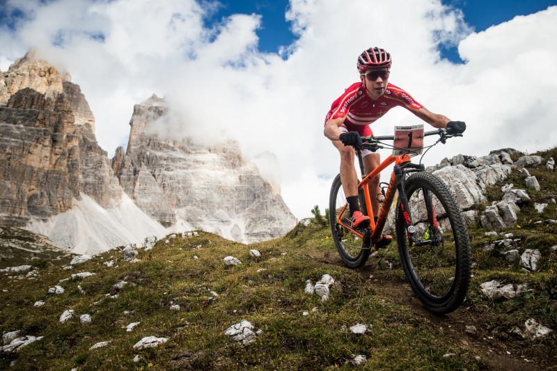 Avancini becomes first Brazilian Mountain Bike UCI World Champion at ...