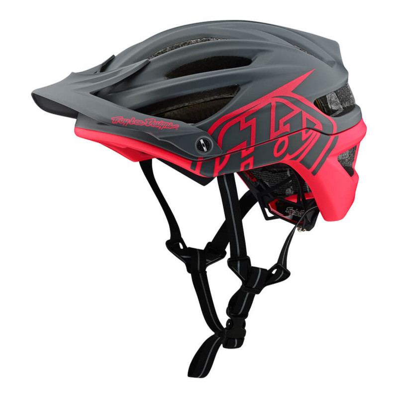 Introducing New Fall A2 Helmets from Troy Lee Designs