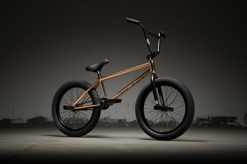 The 2019 Kink Legend Bike is out Now