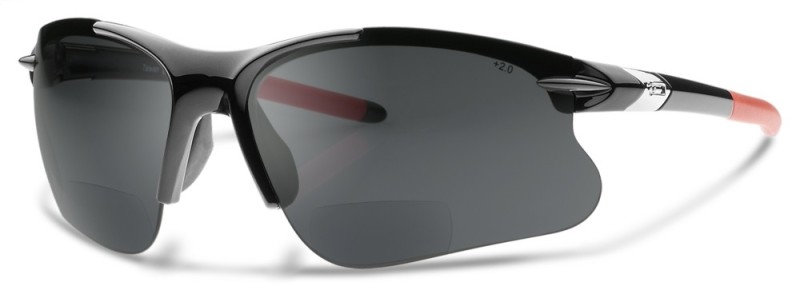New redesigned SL2 and SL2 Pro Dual Eyewear Sunglasses, now, SL2 X and SL2 ProX