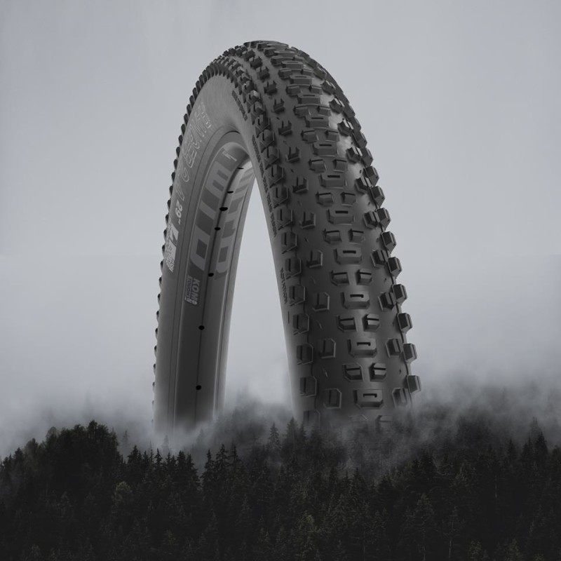 New WTB Ranger 2.4: The All-Weather Trail Tire