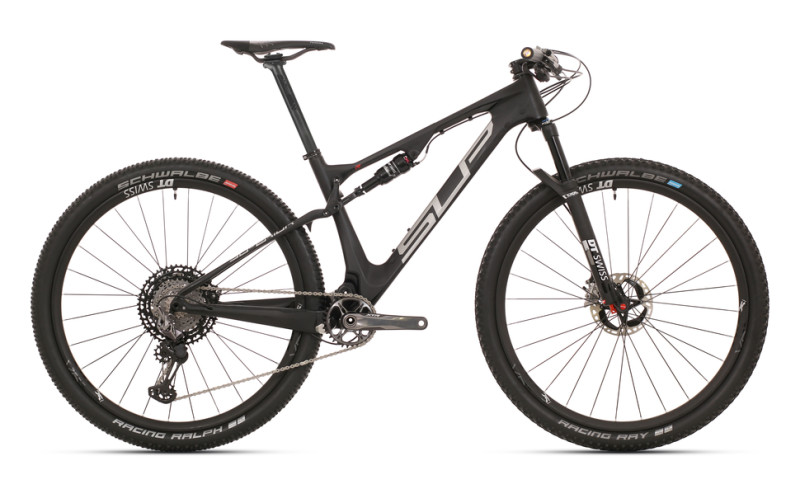 Superior dropped their New 2019 Team XF 29 Issue R Bike